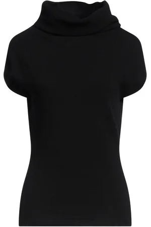 Alberta Ferretti Turtlenecks