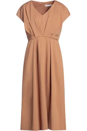 LIVIANA CONTI Midi dresses