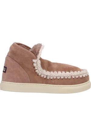 Mou Ankle boots
