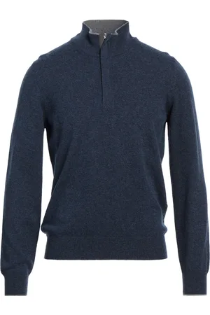 Gran Sasso Turtlenecks