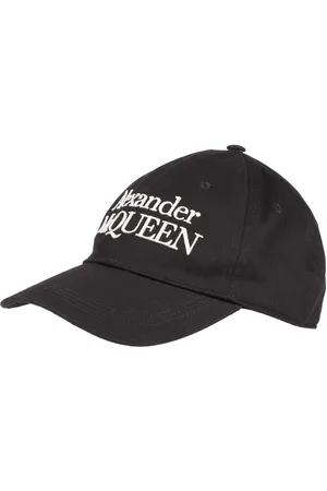 Alexander McQueen Hats