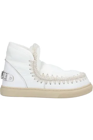 Mou Ankle boots