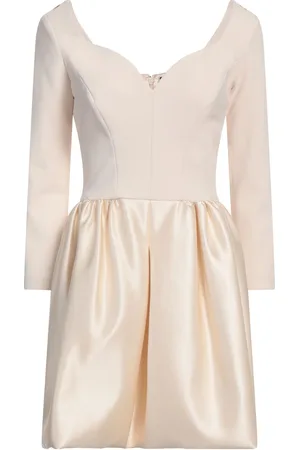 Elisabetta Franchi Mini dresses