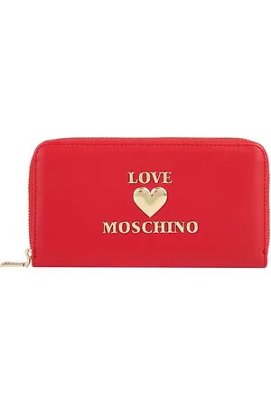 Moschino Wallets