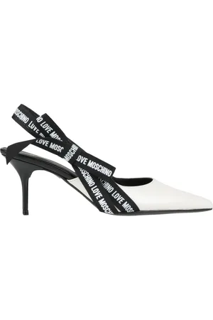 Moschino Pumps