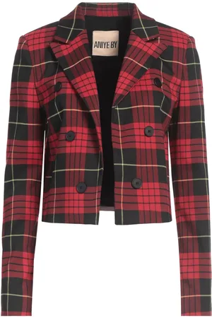 ANIYE BY Blazers