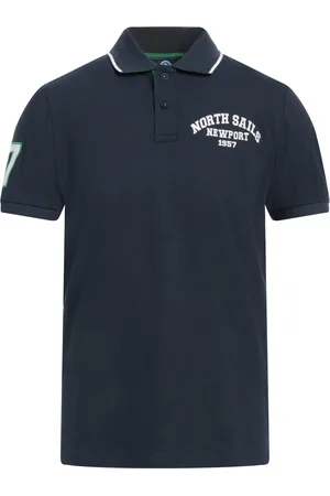 North Sails Polo shirts