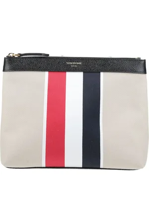 Thom Browne Pouches