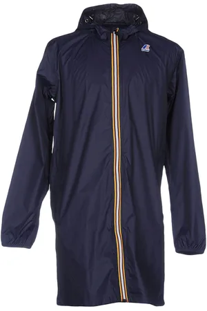 K-Way K-WAY Overcoats & Trench Coats