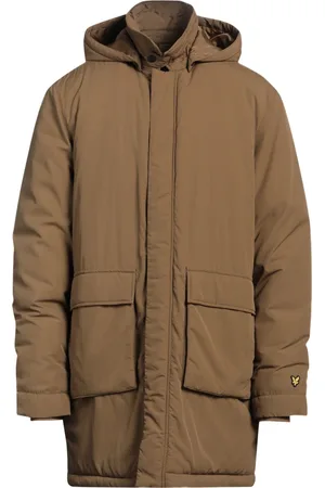 Lyle & Scott Coats