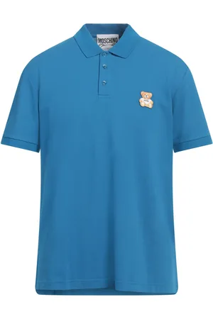 Moschino Polo shirts