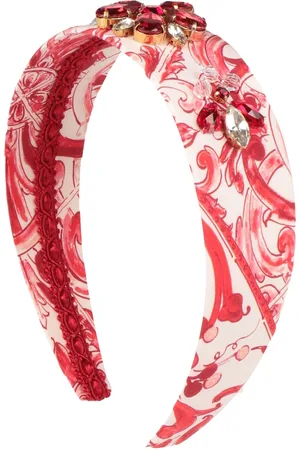 Dolce & Gabbana DOLCE & GABBANA Hair accessories