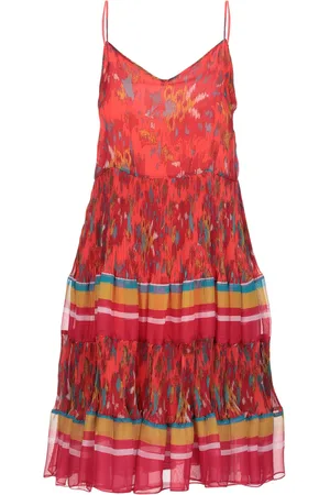 Twin-Set Mini dresses