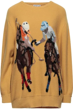 BALLANTYNE Sweaters