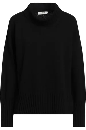 ALPHA STUDIO Turtlenecks