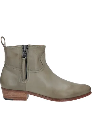 Barracuda Ankle boots