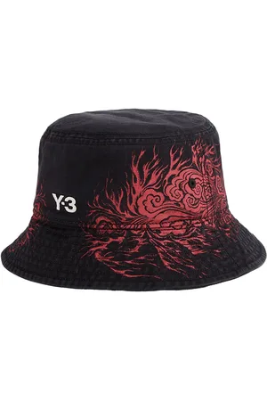 Y-3 Y-3 Hats