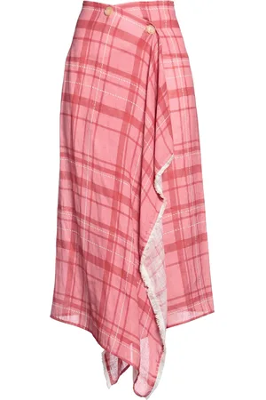 BALLANTYNE Midi skirts