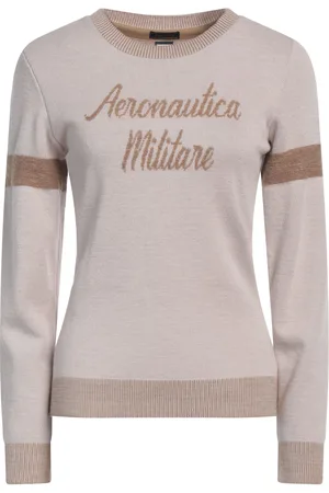 Aeronautica Militare Sweaters
