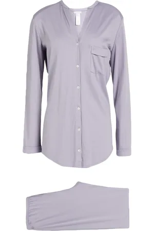 Hanro Sleepwear