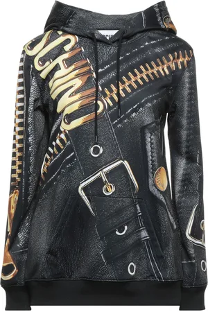 Moschino Sweatshirts