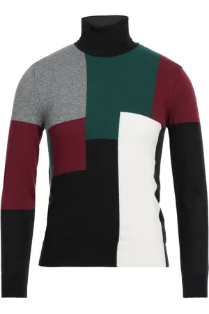 MQJ Turtlenecks