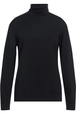ALPHA STUDIO Turtlenecks