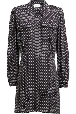 Elisabetta Franchi Mini dresses