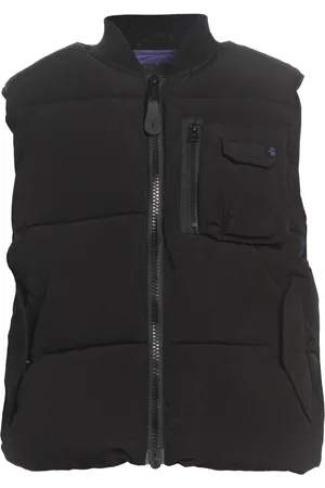 Alpha Industries Vests