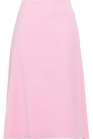 EMILIA WICKSTEAD Midi skirts