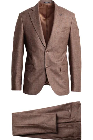 BRERAS Suits