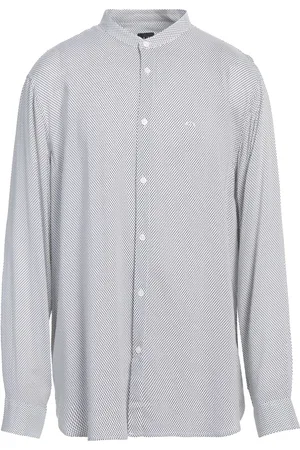 Armani Exchange Shirts