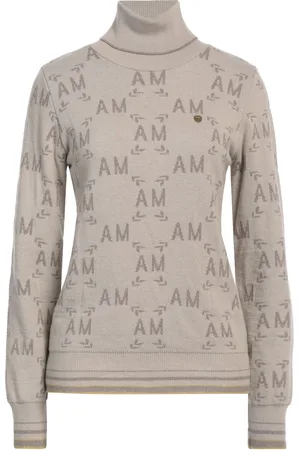 Aeronautica Militare Turtlenecks