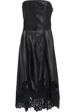 Ermanno Firenze Midi dresses
