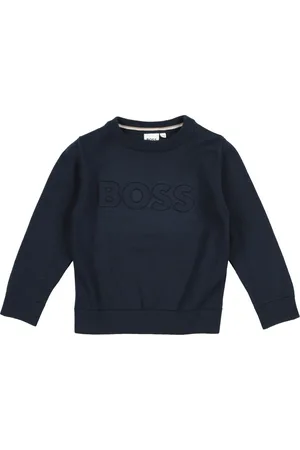 HUGO BOSS Sweaters