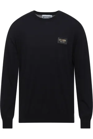 Moschino Sweaters