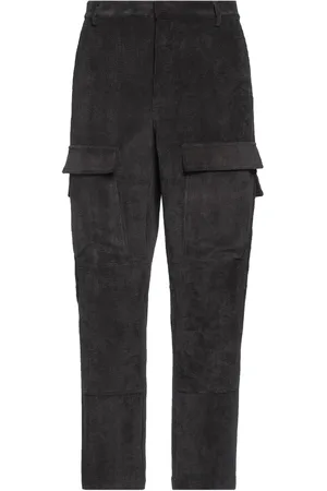 D.A. Daniele Alessandrini Pants