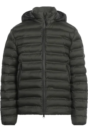 North Sails Puffers