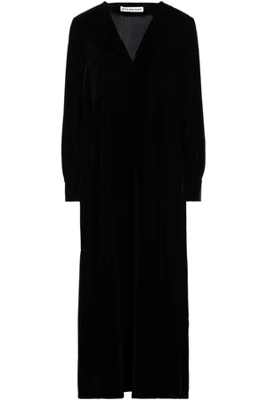 Attic and Barn Maxi dresses
