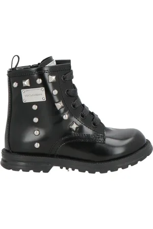 Dolce & Gabbana DOLCE & GABBANA Ankle boots