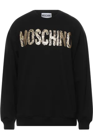 Moschino Sweatshirts