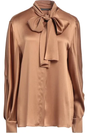Alberta Ferretti Shirts