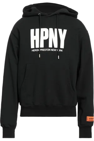 Heron Preston Sweatshirts