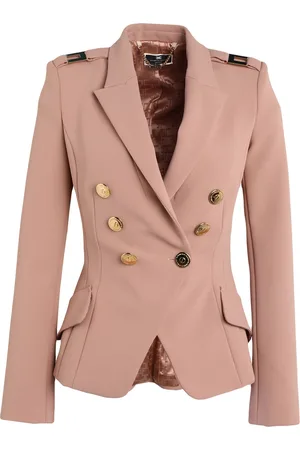 Elisabetta Franchi Blazers