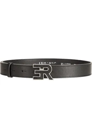 Ermanno Firenze Belts