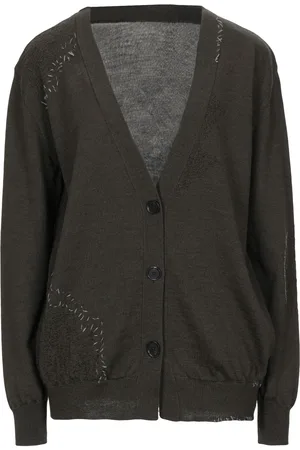ERIKA CAVALLINI Cardigans