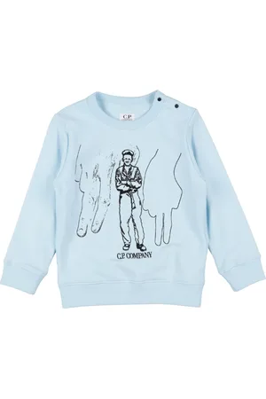 C.P. Company Sweatshirts