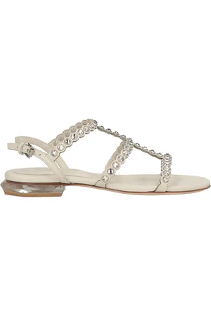 Ash Sandals