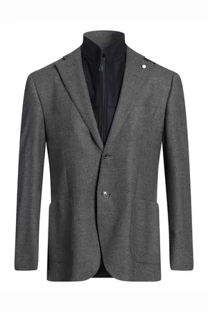 LUIGI BIANCHI MANTOVA Blazers
