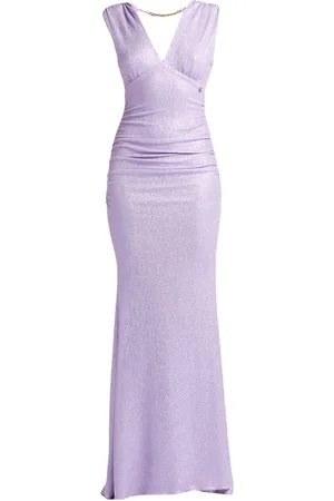 alma sanchez Maxi dresses